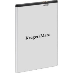 Kruger&matz Oriģināls akumulators priekš Kruger & Matz Move 9