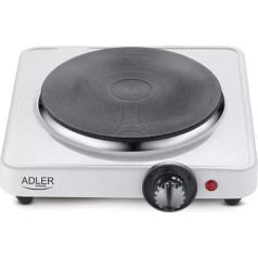 Adler ad 6503 cooker (1 heating zone; 1500w)