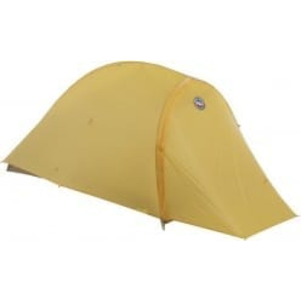 Big Agnes Telts FLY CREEK HV UL1 Bikepack Solution Dye