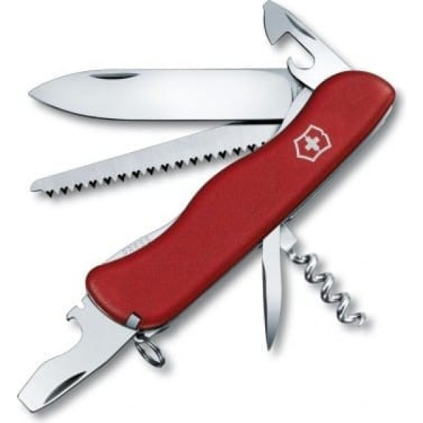 Victorinox Nazis Forester  Black