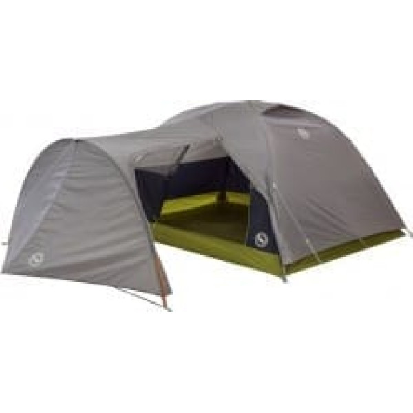 Big Agnes Telts BLACKTAIL 2 HOTEL Bikepack