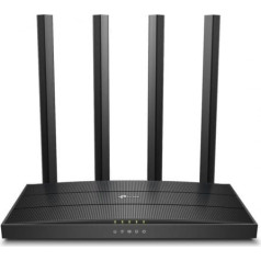 Tp-Link ARCHER C80 1900MBPS  1000M 4P DUAL BAND