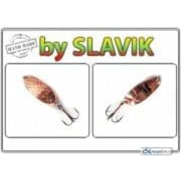 Šupiņš by SLAVIK SALMON 18 / 50 - CU