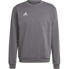 Džemperis adidas ENTRADA 22 Sweat Top H57479 / Pelēka / L