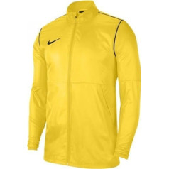 Jaka Nike Y Park 20 Rain JKT BV6904 719 / Dzeltena / XL (158-170cm)