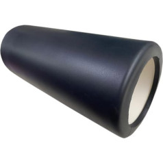 Sportech F Gluds PVC masāžas rullītis 33x14cm //