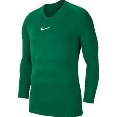 T-krekls Nike Dry Park First Layer AV2609 302 / Zaļa / XXL