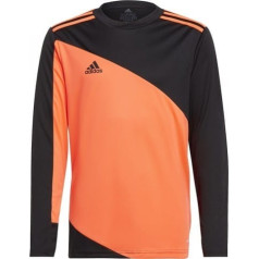 Džemperis adidas SQUADRA 21 GK JSY Junior GK9806 / Melna / 176 cm