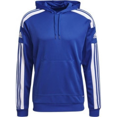 Džemperis adidas SQUADRA 21 Hoody GP6436 / Zila / M