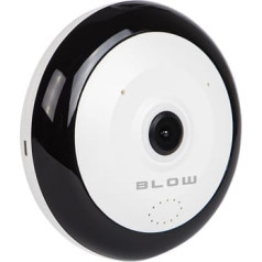 78-818 # Blow Wifi Camera 3MP H-933 Fisheye