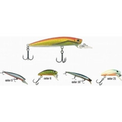 Vobleris MARUTO «Miracle Wing Minnow» 90 MD