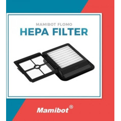 Mamibot Hepa Filter for FLOMO