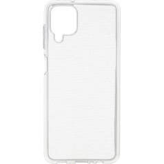 Krusell SoftCover Samsung Galaxy A02 Transparent (62331)