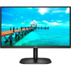 LCD Monitor|AOC|24B2XDAM|23.8