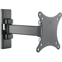 Sbox Full Motion Flat Screen LED TV Mount LCD-901