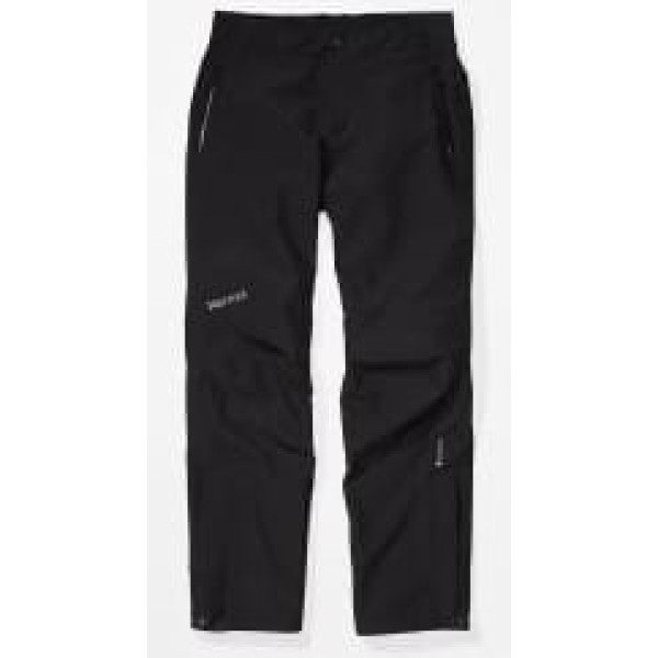 Marmot Bikses Wms Minimalist Pant XL Black