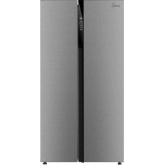 Midea MDRS710FGF02B (MRS518SNX) stainless steel