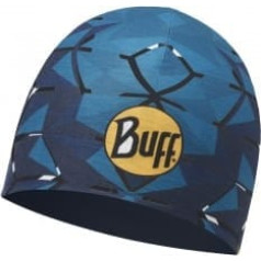 Buff Cepure Microfiber Revers Hat  Helix Ocean