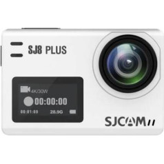 SJCAM SJ8 PLUS white