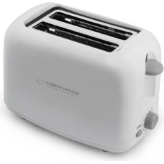 Esperanza Ciabatta toaster