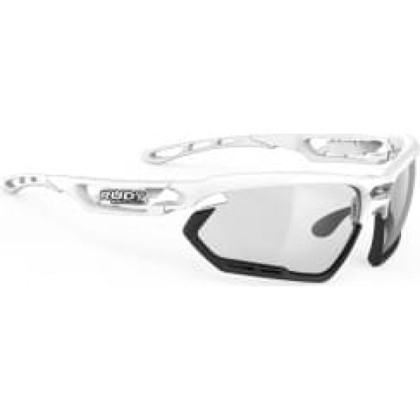 Rudy Project Brilles FOTONYK Photochromic 2  WhiteGloss / Black