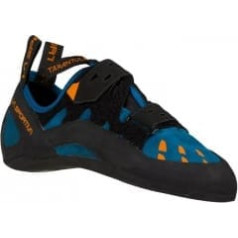 La Sportiva Klinšu kurpes TARANTULA 47 Space Blue/Maple