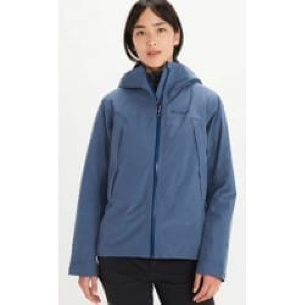 Marmot Jaka Wms MINIMALIST Pro GTX Jacket XL Storm