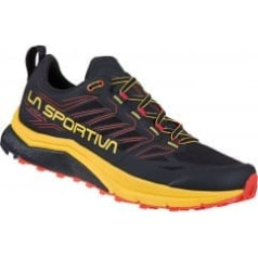 La Sportiva Apavi JACKAL 41 Black/Yellow