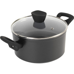 Russell Hobbs RH01712EU Pearlised stockpot 20cm