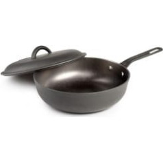 Gsi Outdoors Panna GUIDECAST DEEP FRYING PAN 10