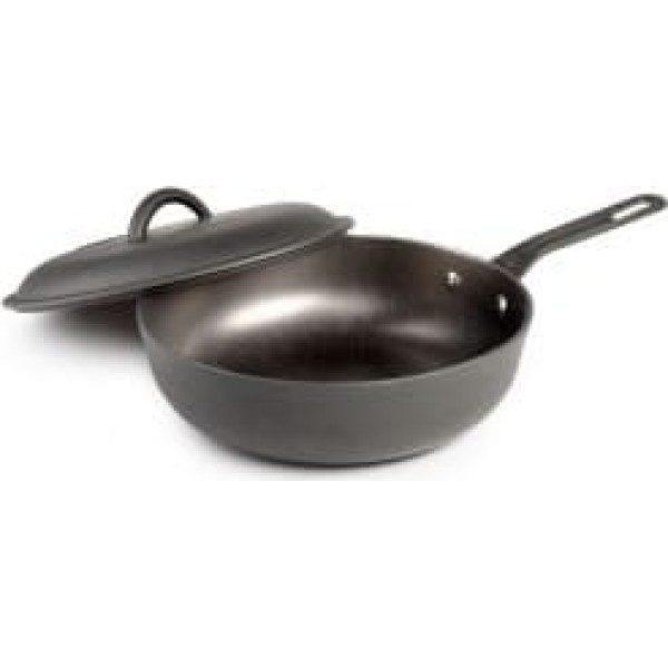 Gsi Outdoors Panna GUIDECAST DEEP FRYING PAN 10