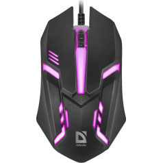 Defender Optical wired mouse cyber mb-560l
