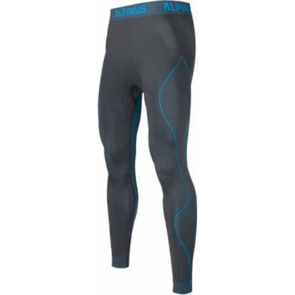 Termoaktīvās bikses Alpinus Active Base Layer M GT43865 / S