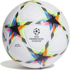 Futbols Adidas UEFA Čempionu līga Pro HE3777 / 5