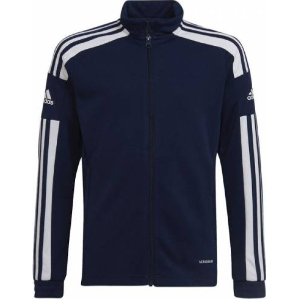 Džemperis adidas Squadra 21 Training Jacket Jr HC6276 / 176 cm