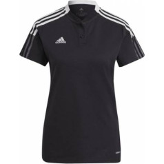 Футболка adidas Tiro 21 Polo W GM7352 / L (173см)