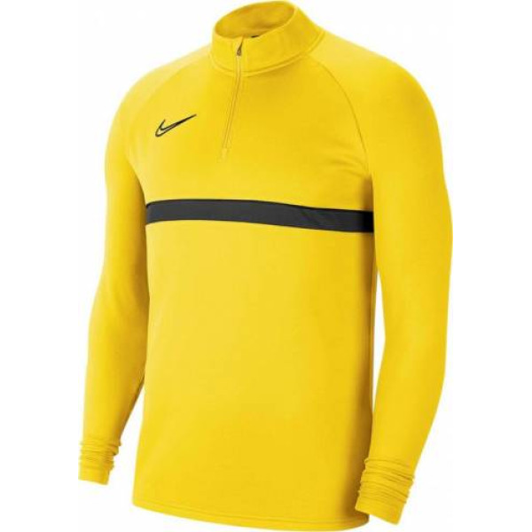 Nike Dri-FIT Academy 21 Dril Top Jr CW6112 719/XL sporta krekls