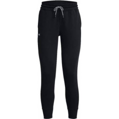 Under Armour Rival flīsa sieta bikses W 1365849 001 / L