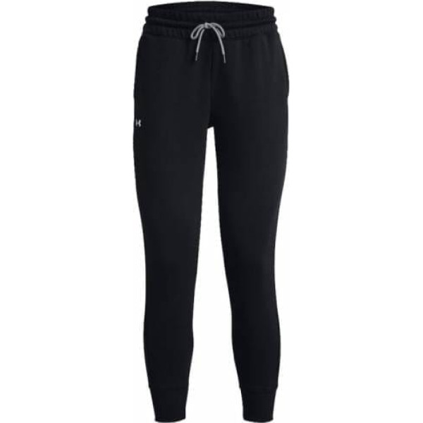 Under Armour Rival flīsa sieta bikses W 1365849 001 / L