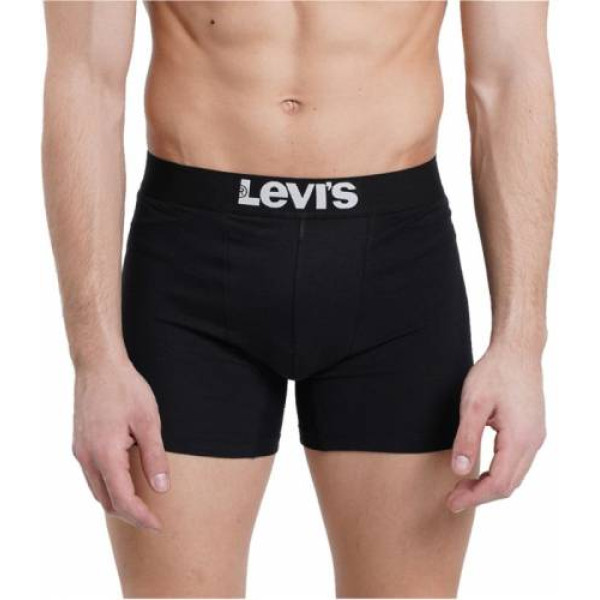 Levis Levi's Boxer 2 pāru biksītes M 37149-0706 / S