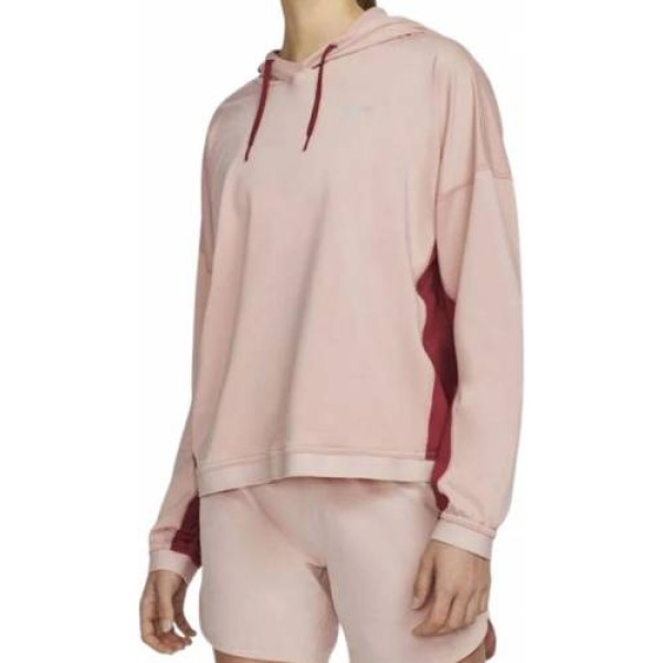 Nike Therma-Fit Pacer Hoodie W DD6440 601 / M