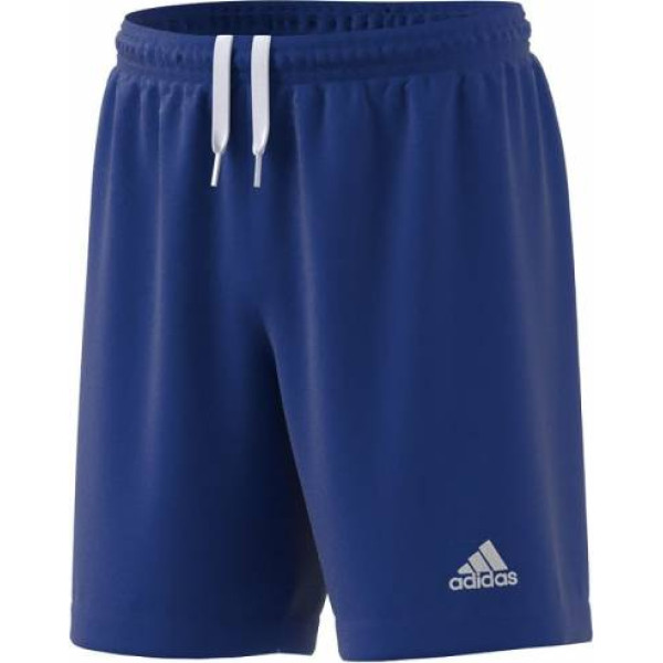 Adidas Entrada 22 Short Y Jr HG6291 / 140 cm šorti