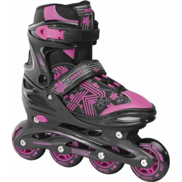 Riteņu slidas Roces Jokey 3.0 Girl Jr 400 846 02 / 38-41