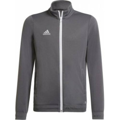 Džemperis adidas Junior Entrada 22 Track Jr H57521/140