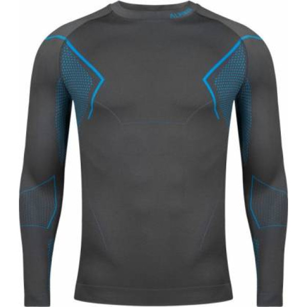 Termoaktīvs sporta krekls Alpinus Active Base Layer M GT43860 / 2XL