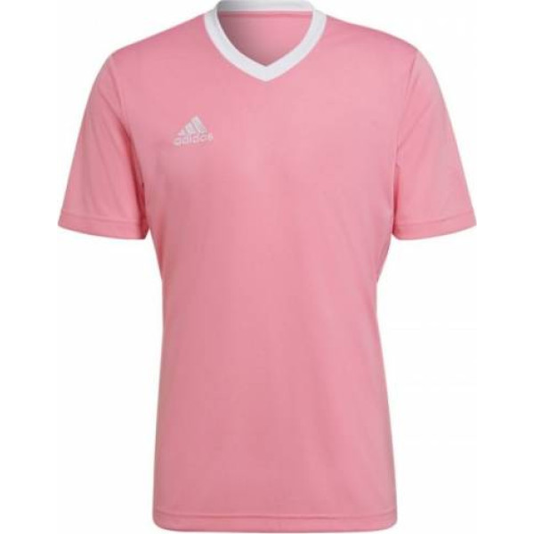 T-krekls adidas Entrada 22 Jersey M HC5072 / 2 XL