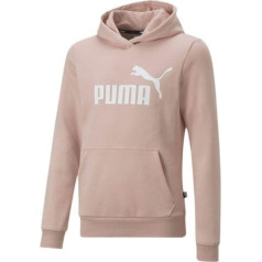 Puma ESS Logo Hoodie FL Jr 587031 47 / 128cm