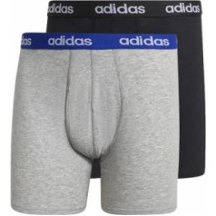 Adidas Linear Brief Boxer 2 Pack M GN2072 / M