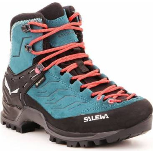 Salewa WS Mtn Trainer Mid GTX W 63459-8550 / EU 38