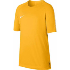 T-krekls Nike B BRT Squad Top SS Junior 859877-845 / XL (158-170cm)